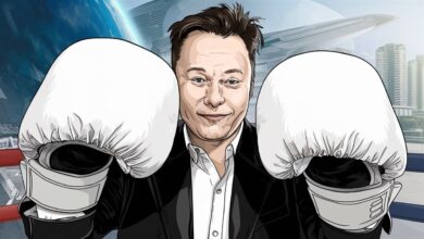 Elon Musk sues OpenAI, accusing it of forsaking founding principles