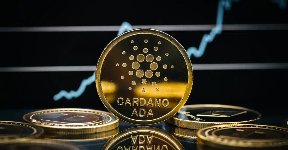 Top Analyst Believes Cardano ADA’s Bullish Rally Might possibly perhaps well perhaps Begin Within Three Days
