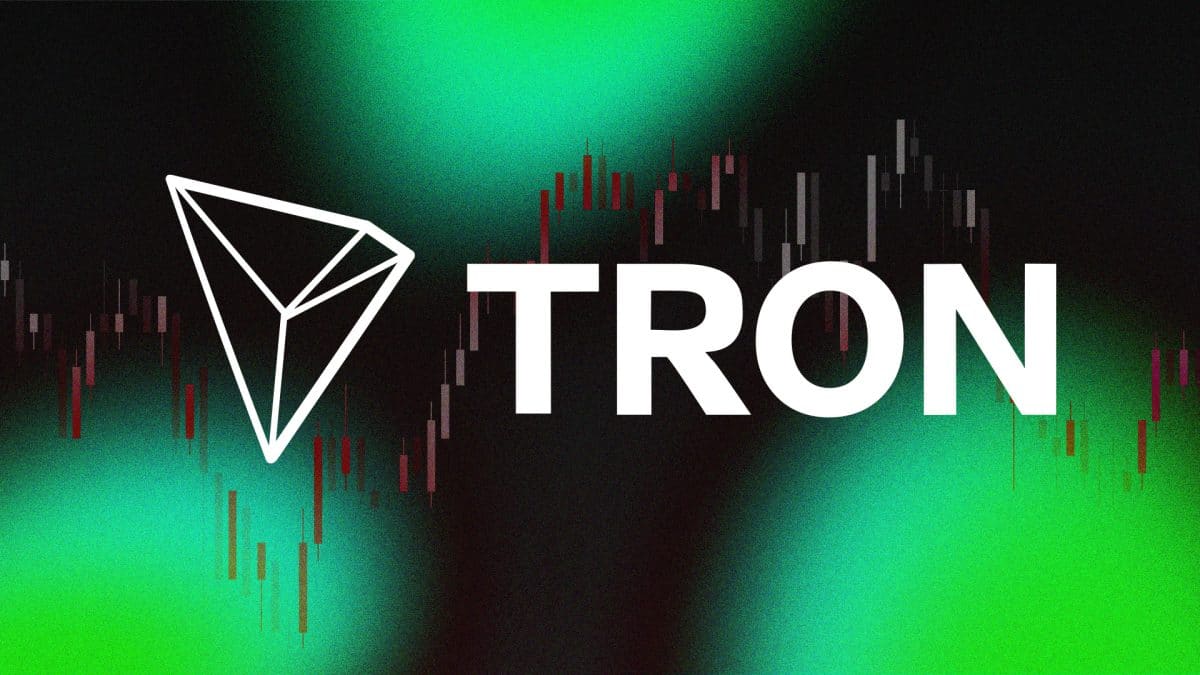 Tron Network Records Growth as Non-Zero Addresses Surpass the 95 Million Label
