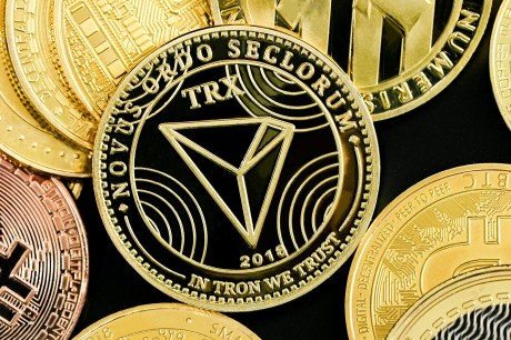 Moving Starting up For TRON (TRX) Coming, Justin Solar Announcement Despatched This Token 24% Up