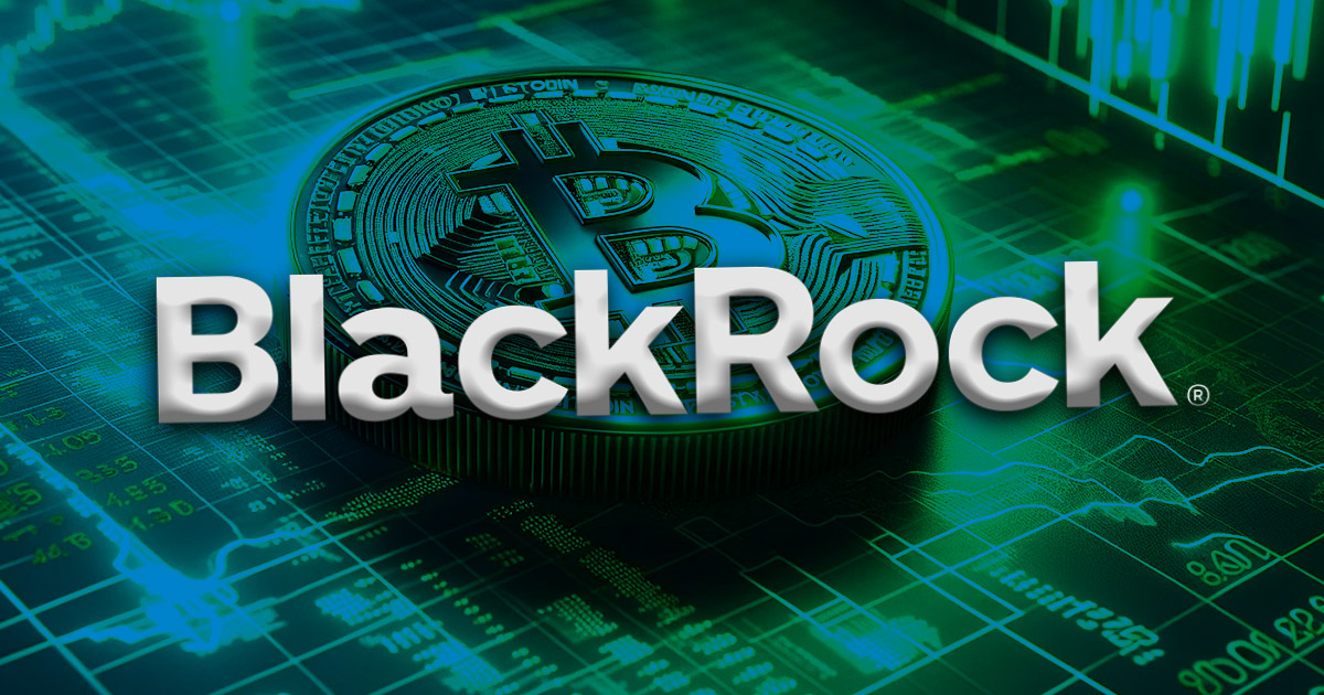 BlackRock taking a ogle to consist of Bitcoin exposure in other funds