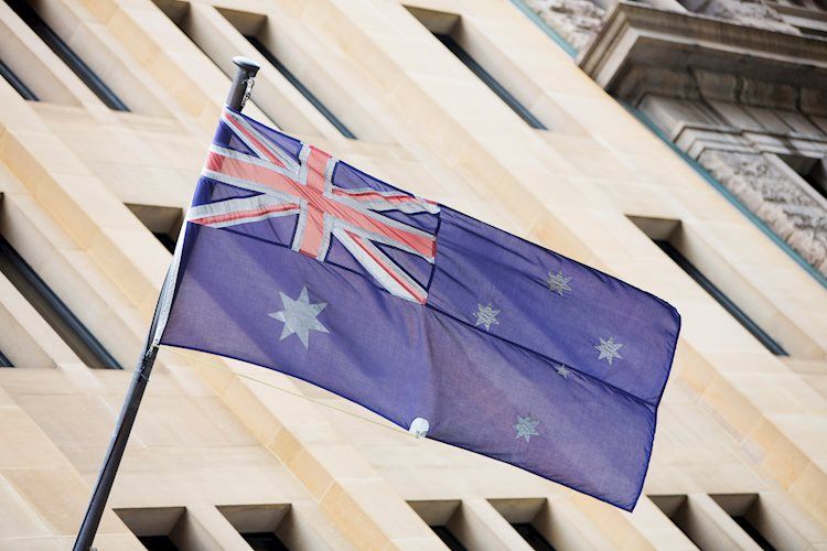 Australian GDP expands 0.2% QoQ in Q4 vs. 0.3% expected