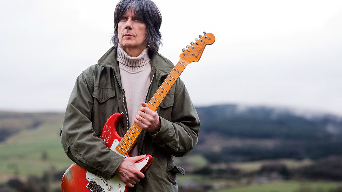 “Jimmy Internet page as soon as stated to me, ‘Be pleased Gibson no longer been onto you?’ And I stated, ‘No, presumably I play too many Strats.’ I deem it’s extra likely they don’t know who I’m”: John Squire opens up on his return to song with Liam Gallagher – and why he’s no guitar hero