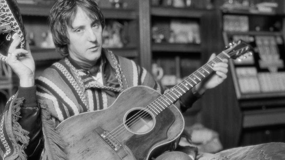 “Denny used to be  vocalist and guitar player with a ravishing sense of humor”: Remembering Denny Laine – the guitarist who co-wrote Paul McCartney’s supreme ’70s hit