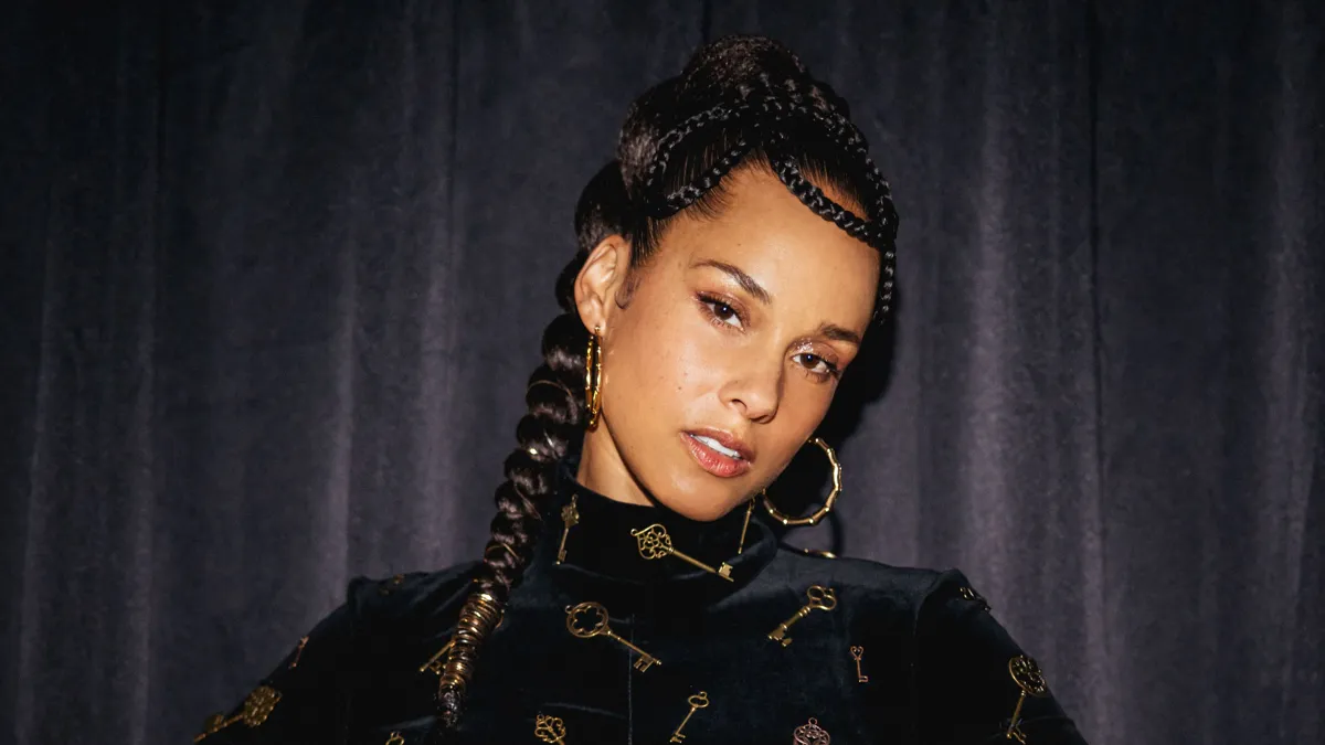 Alicia Keys Slated to Kind at Saudi Arabian Gigantic Prix Alongside Pharrell Williams