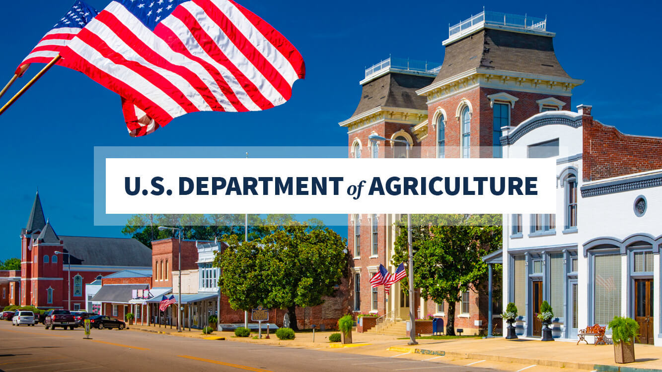 Biden-Harris Administration Invests $2.3 Billion in Projects to Amplify Realistic, First fee, Pleasing Strength in Rural Communities Through Investing in The us Agenda