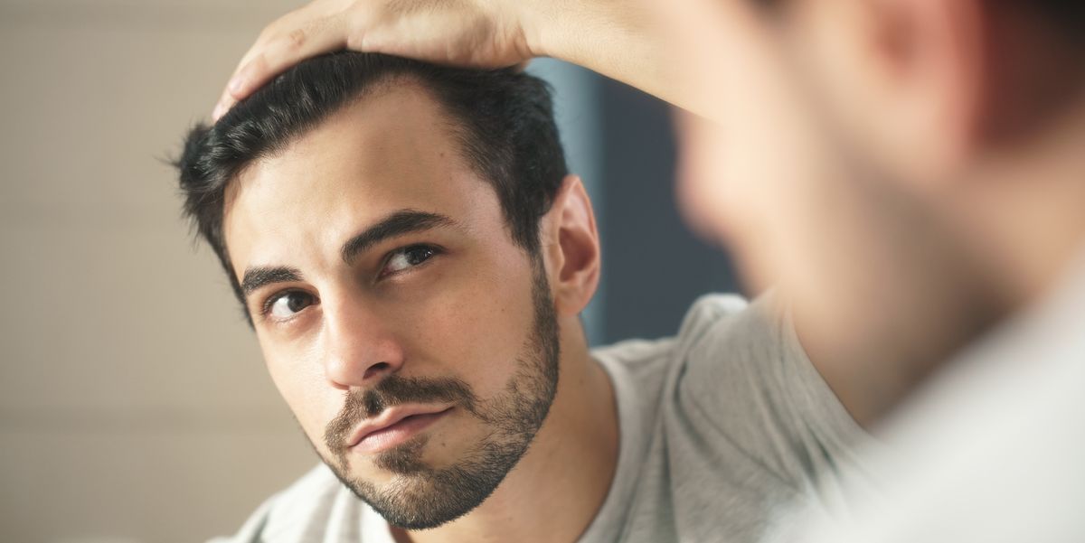 Does Creatine Motive Hair Loss?