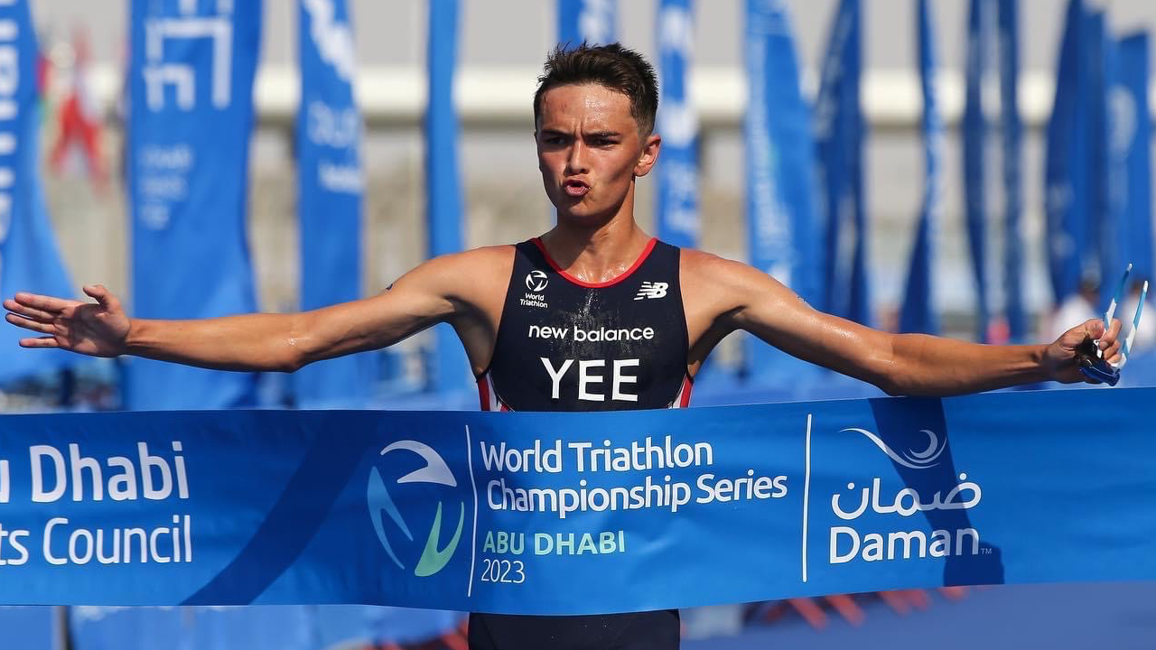 Olympic Games Triathlon: What WTCS Abu Dhabi skill for Paris 2024 qualification puzzle