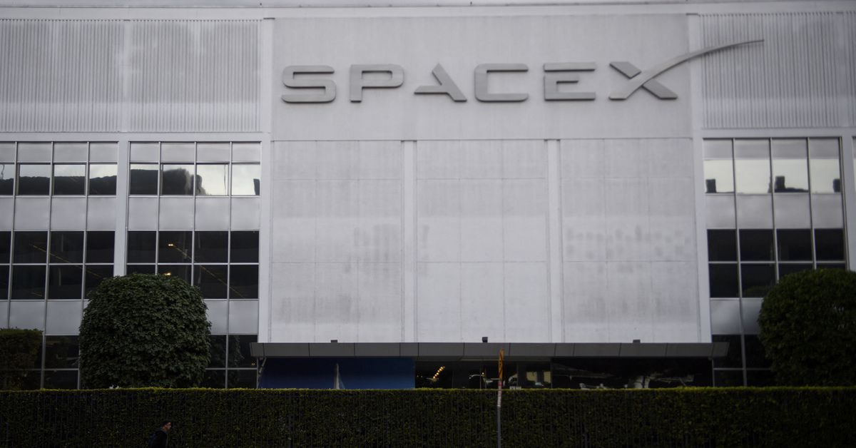 SpaceX allegedly fostered serial sexual abuse, in step with this lawsuit
