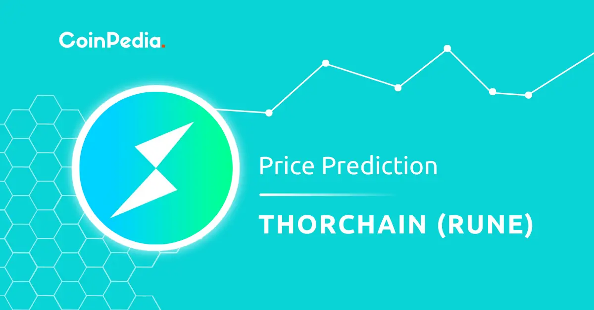 THORChain Designate Prediction 2024, 2025, 2030: Will RUNE Skyrocket To $10?