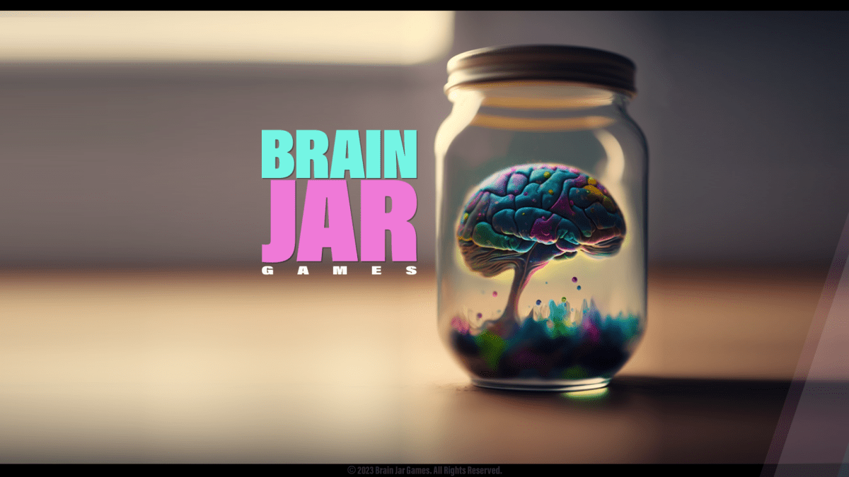 Brain Jar Games raises $6.7M for debut title Dreary as Disco