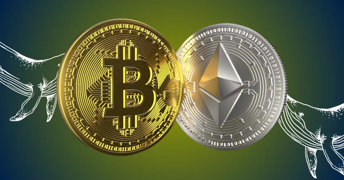 Bitcoin Hits ATH, Is Ethereum Subsequent?