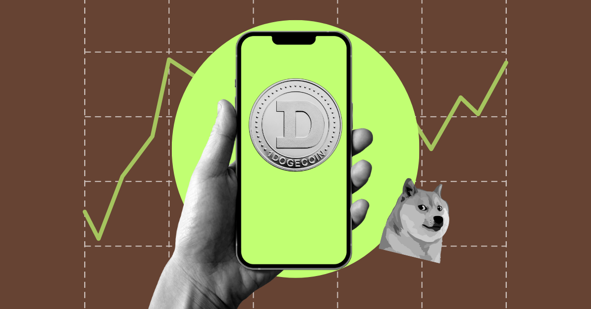 Dogecoin To Moon: DOGE Impress To Rally 10x By Mid-April