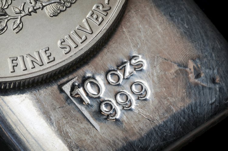 Silver Impress Evaluation: XAG/USD holds near YTD excessive around $24.50