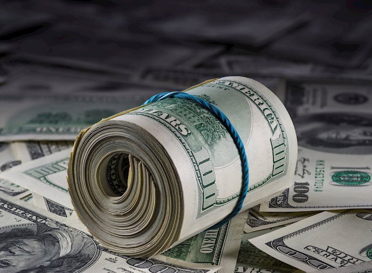 US Dollar suffers losses as traders digest February NFP