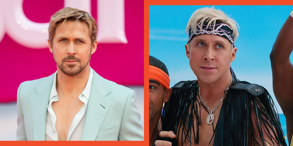 All the pieces We Know About Ryan Gosling’s “I’m Appropriate Ken” Oscars Efficiency