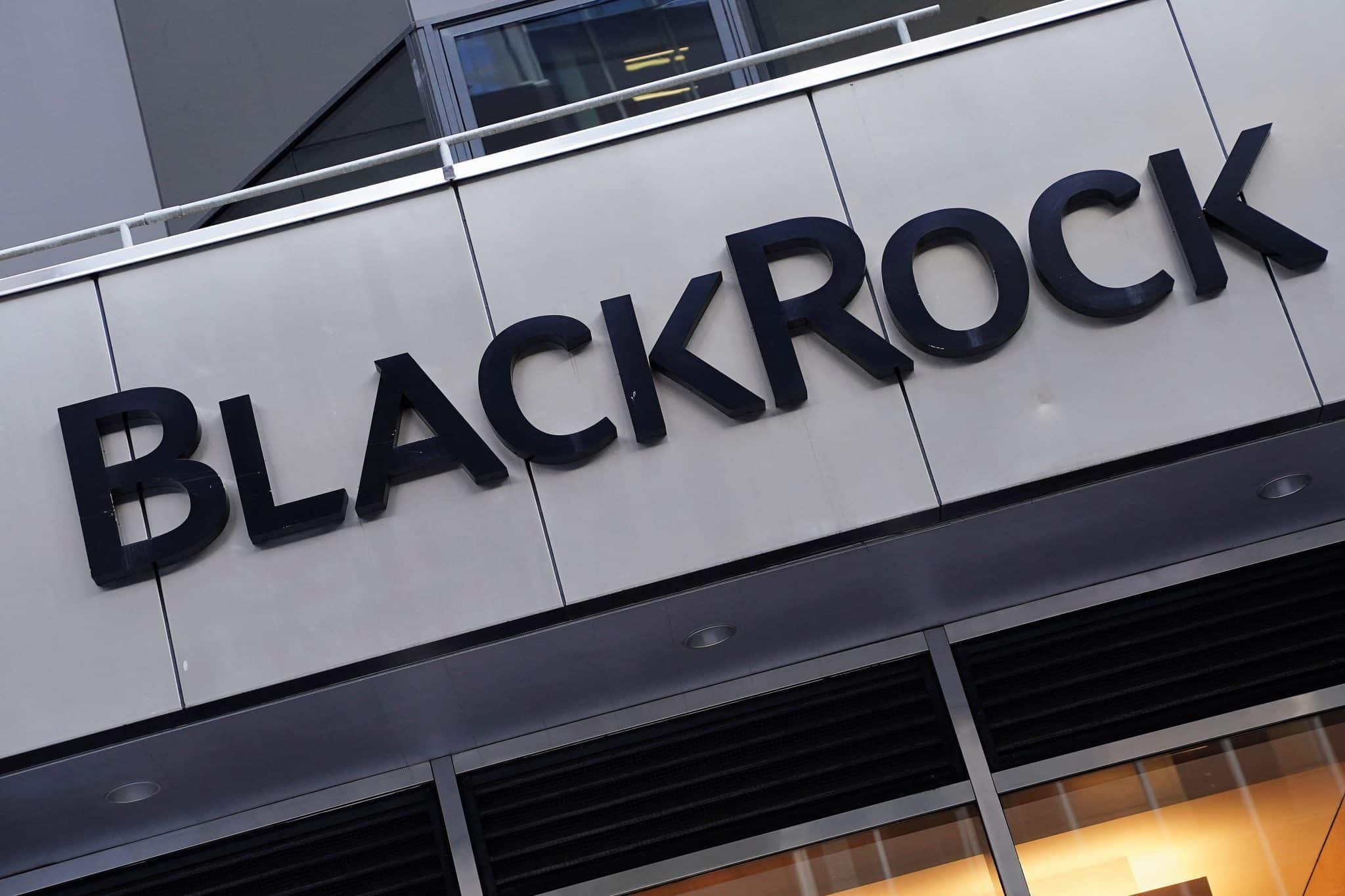 Blackrock To Add Bitcoin ETFs to Its International Allocation Fund