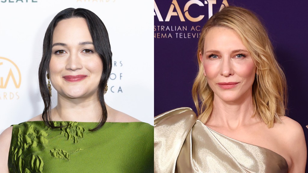 Lily Gladstone Recalls Being “Truly Upset” When Cate Blanchett Didn’t Steal Oscar for ‘Elizabeth’