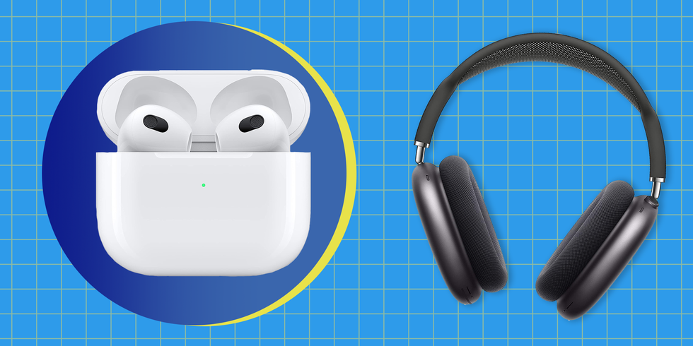 Now could per chance per chance be the Time to Preserve shut AirPods on Sale