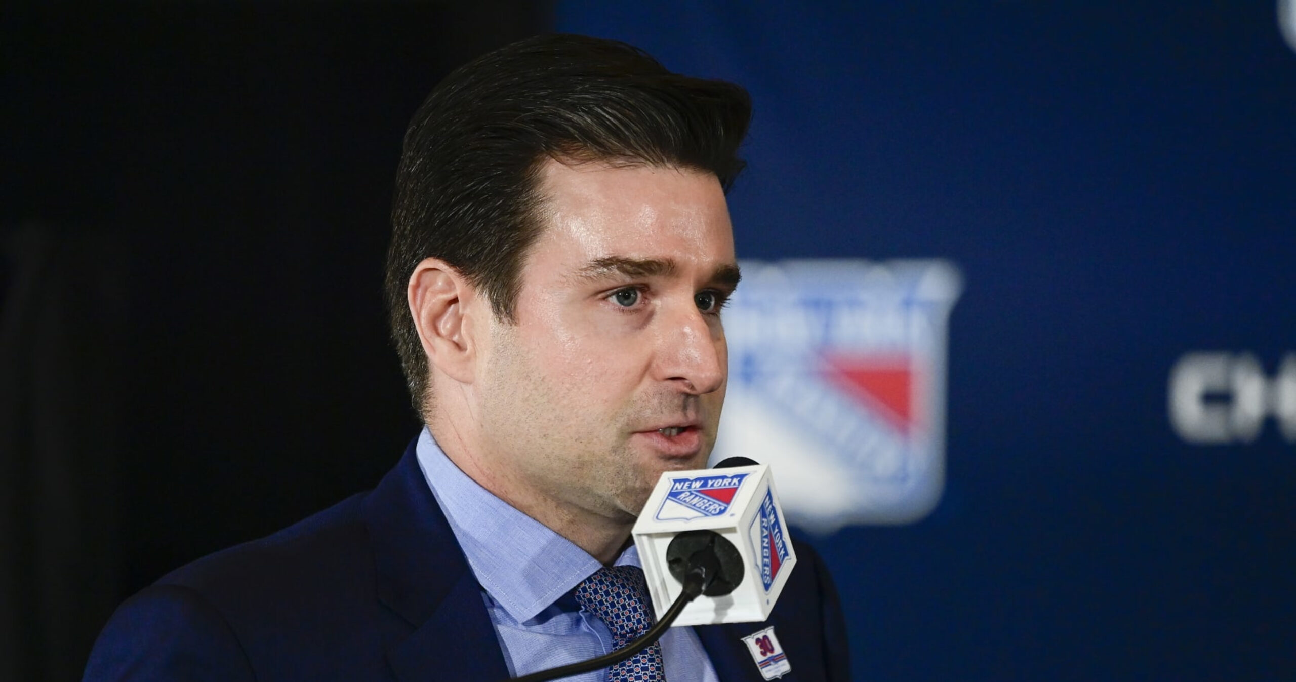 Rangers’ Measured NHL Commerce Closing date is Nothing to Dread About