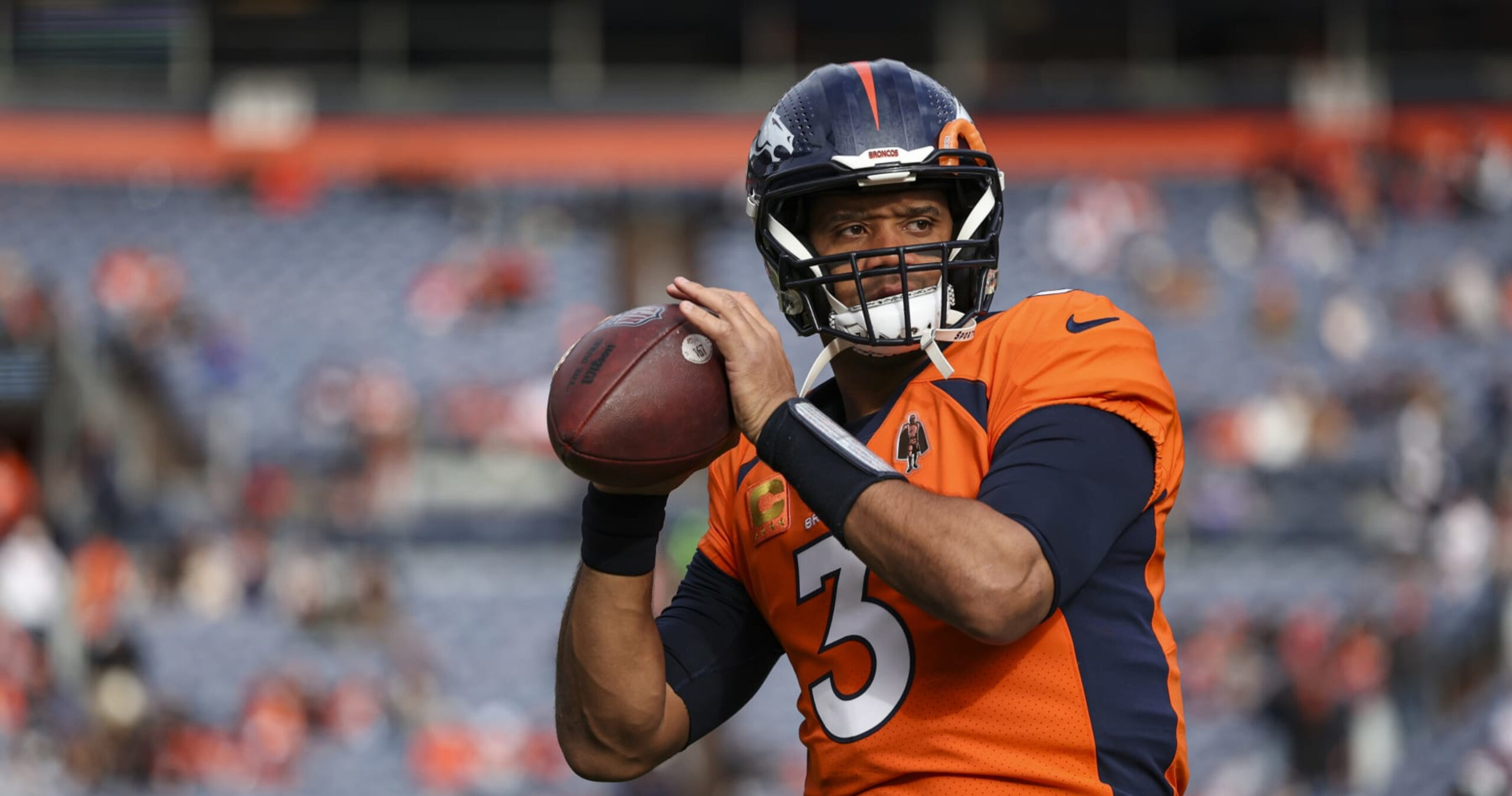 Steelers Rumors: Russell Wilson Had ‘Huge’ Assembly With PIT amid NFL Free Company