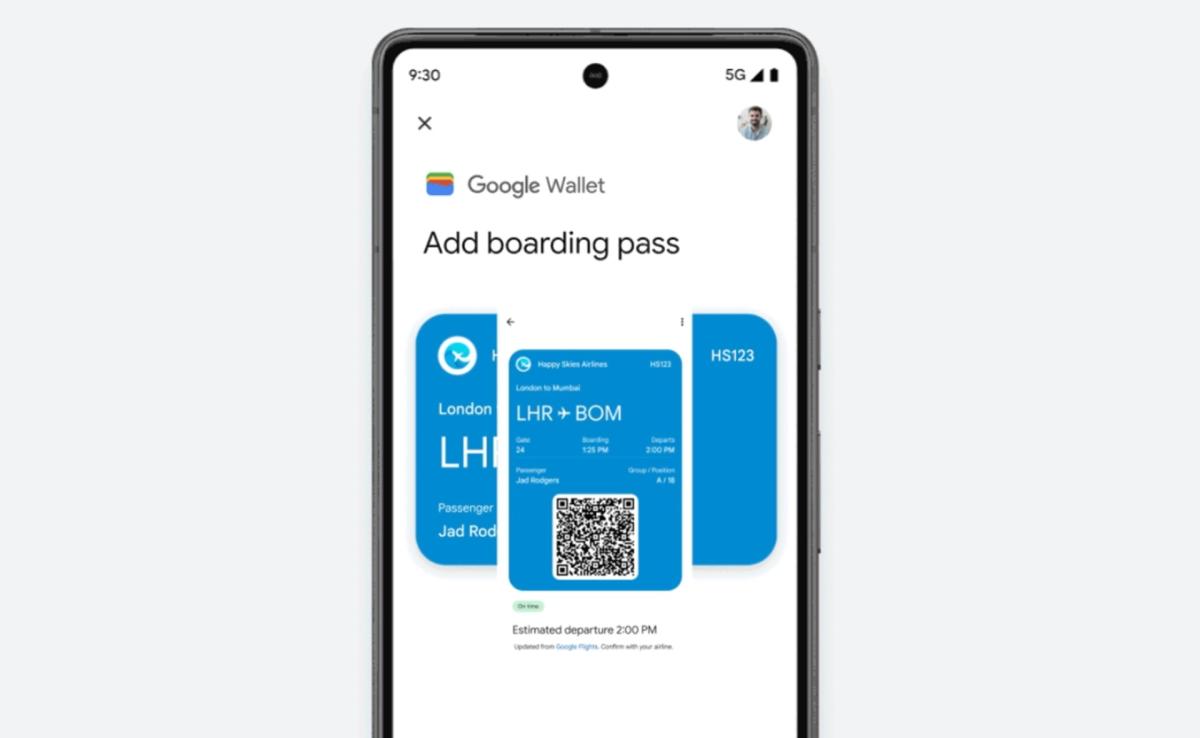 Google Pockets can now robotically add your movie tickets and boarding passes