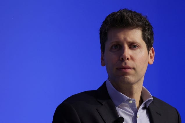 Sam Altman is motivate on OpenAI’s board following his ouster and reinstatement as CEO