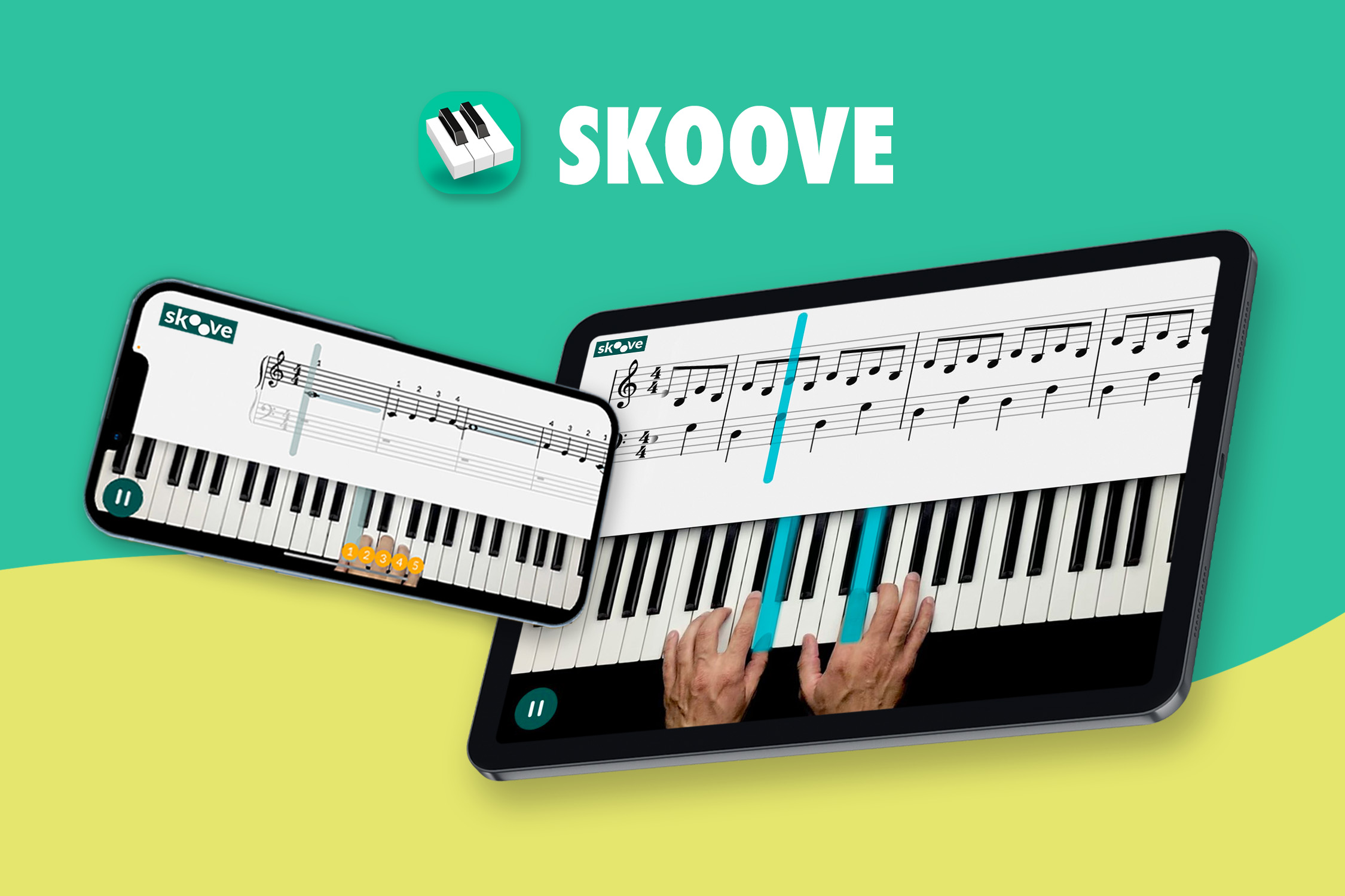 Be taught the piano online for one more 20% off