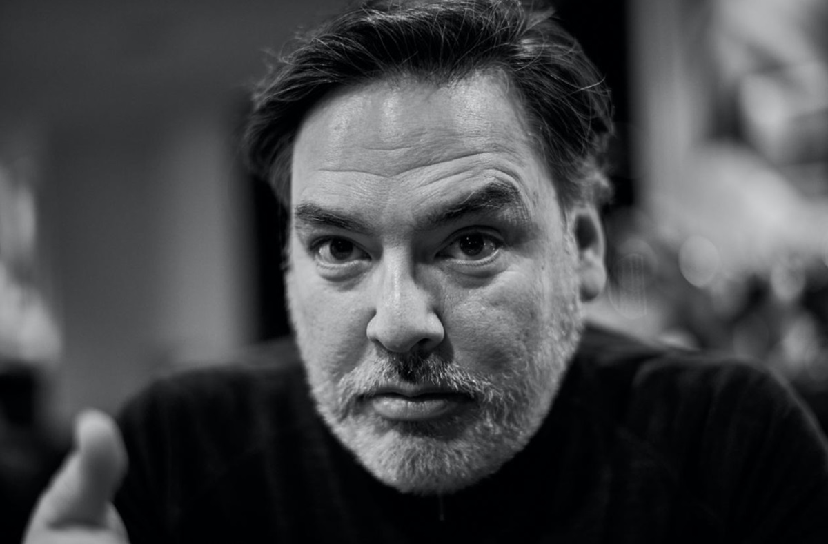 How obsolete PlayStation boss views gaming’s tumultuous time | Shawn Layden interview
