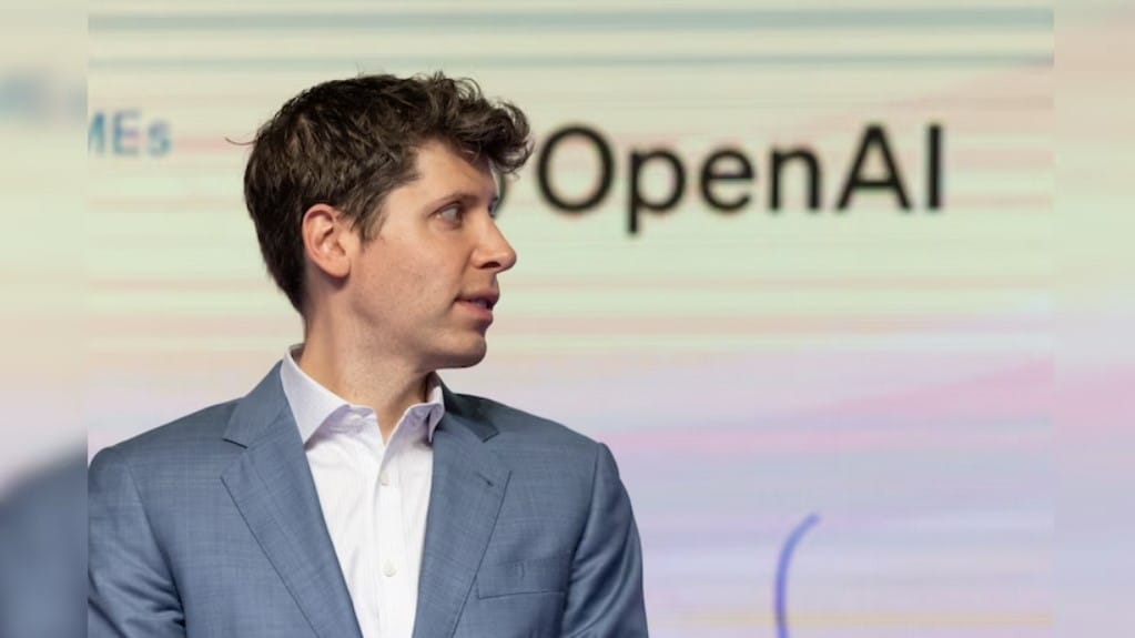 OpenAI Gets A New Board Of Directors, Sam Altman Reinstated