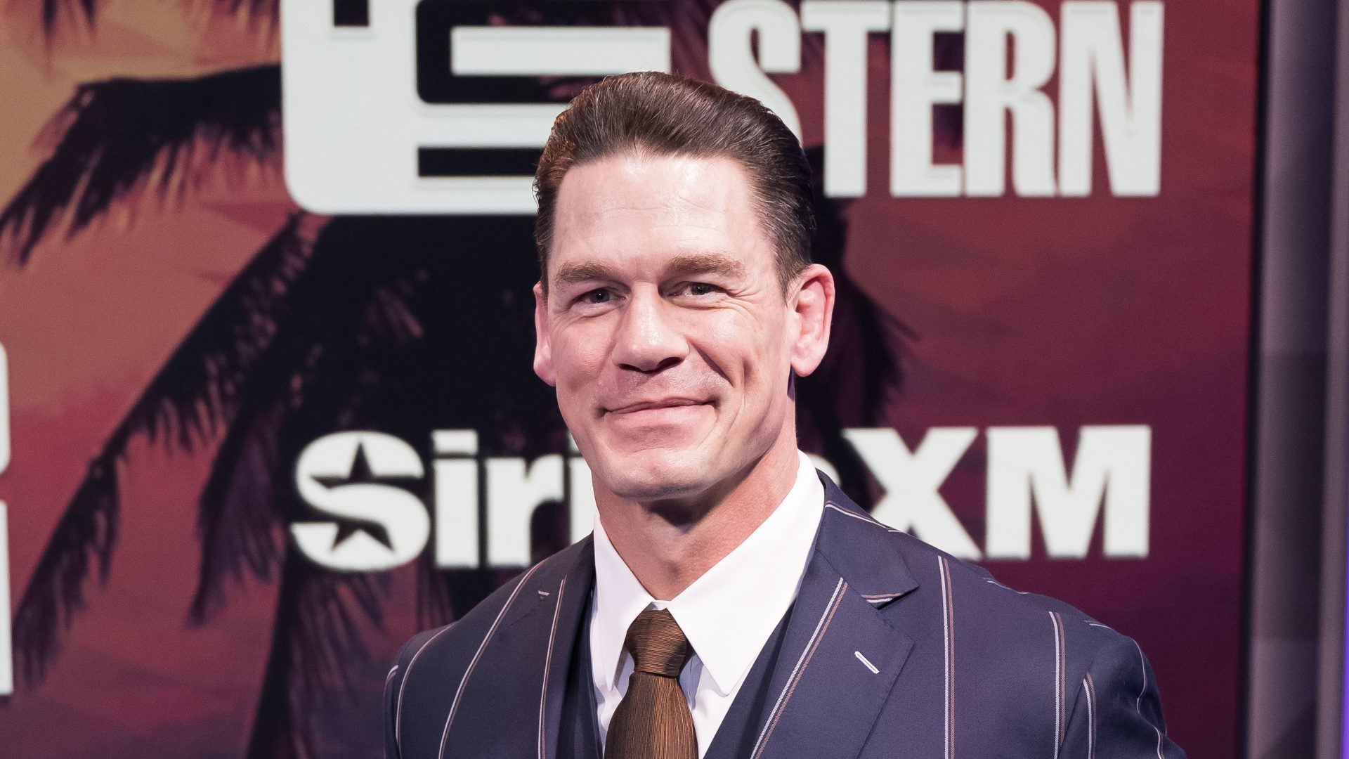 Whew! John Cena Goes Viral After Presenting An Oscar Award In The Nude (Video)