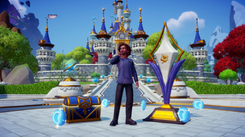 Disney Dreamlight Valley: All DreamSnaps Pixel Mud Rewards