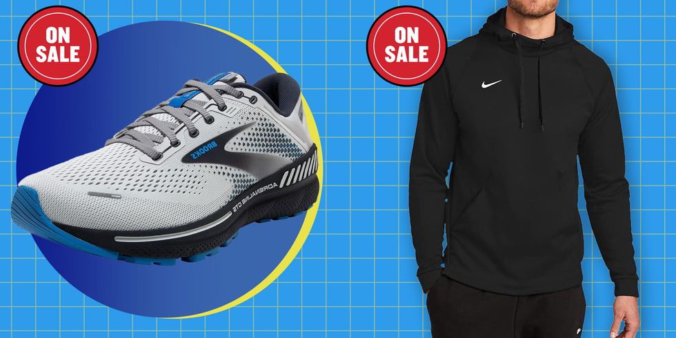 Amazon Running Gear Sale March 2024: Clutch Up to 50% Off Asics, Contemporary Stability, and Nike