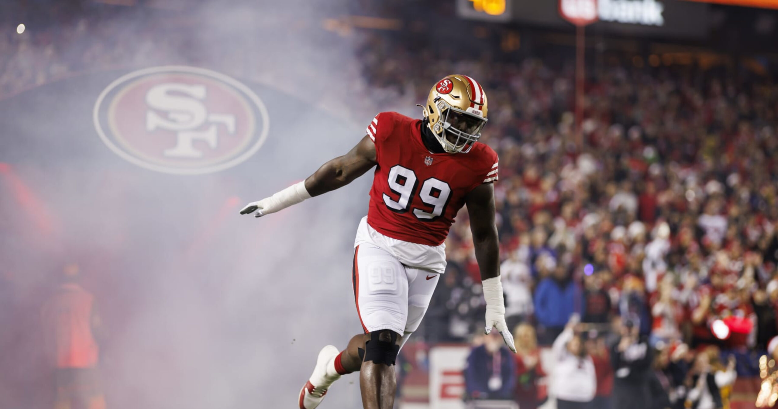 Jets Rumors: DT Javon Kinlaw Has the same opinion to 1-One year Contract After 4 Seasons with 49ers