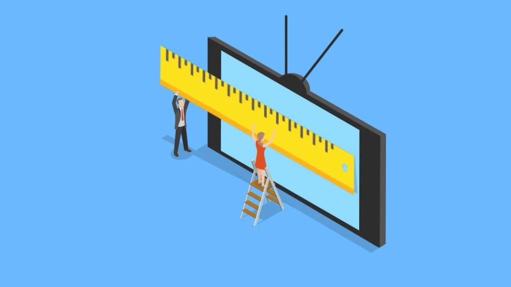 Intention forward for TV Briefing: How final consequence-based measurement would possibly perchance perchance well perchance resolve into this year’s upfront market
