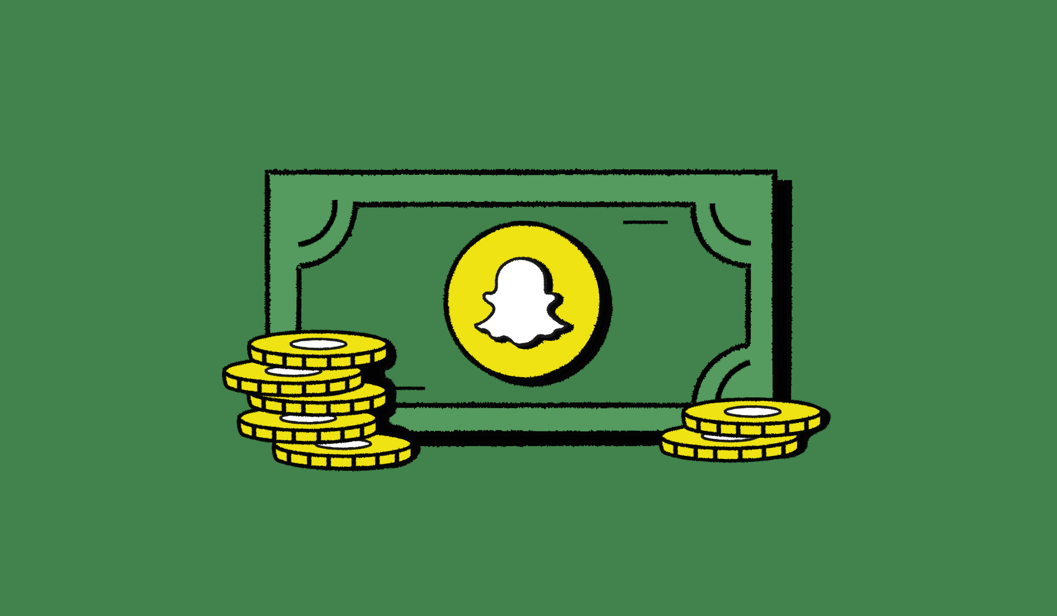 Advertisers don’t peep original, instantaneous price in Snapchat’s advert choices no matter its trace advertising and marketing and marketing campaign