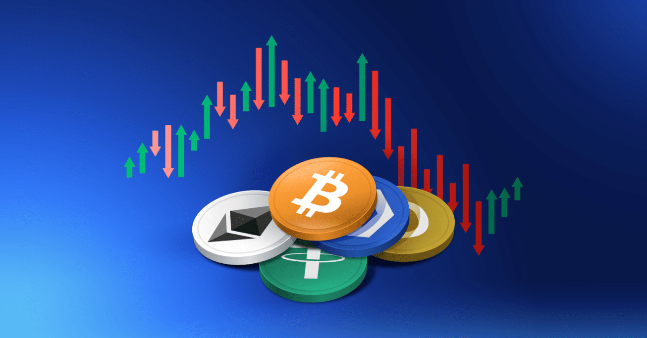High Crypto Gainers on 12 March – TON, XRP, and IOTA