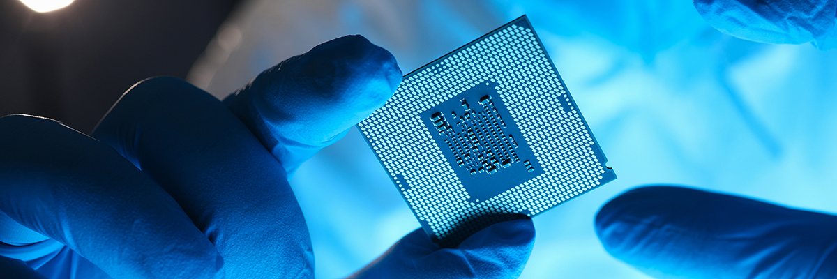 UK will get funding enhance via EU Horizon chip initiative