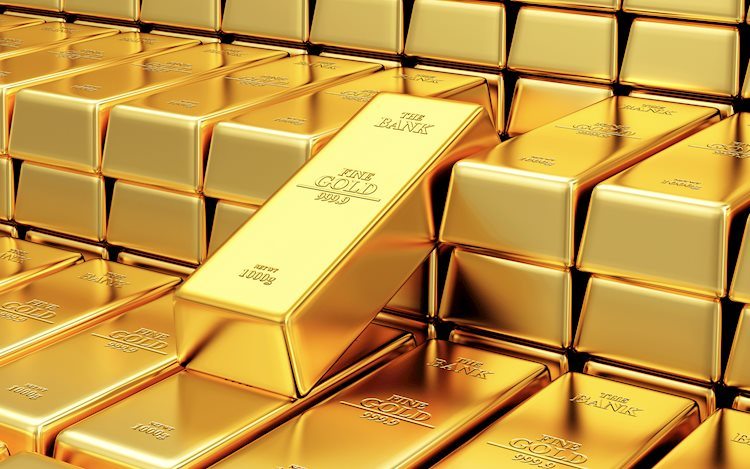 Gold Label Forecast: Merchants will set a question to Fed’s pivot to easing monetary coverage sooner than adding XAU/USD – ANZ