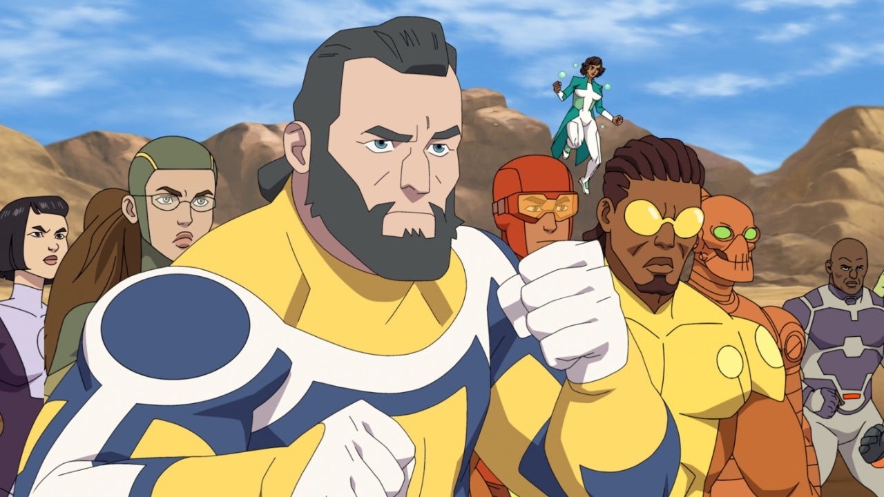 Invincible Season 2, Episode 5 Evaluate – “This Must Advance As a Shock”