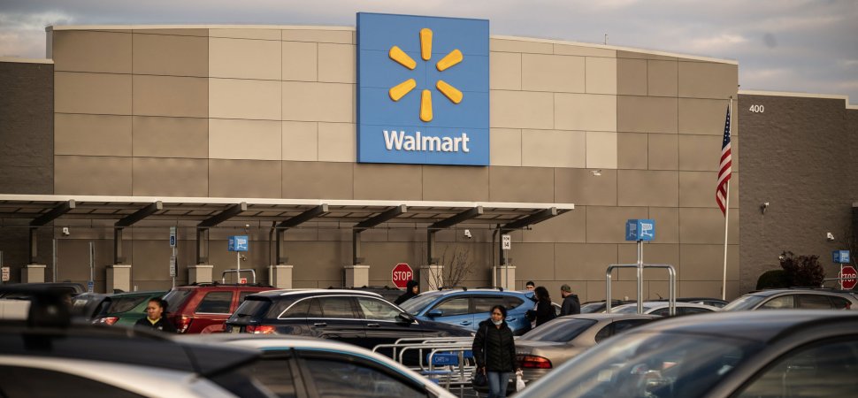 Walmart’s Fresh Partnership With Unspun Can also Affect Its Manufacturing More Sustainable