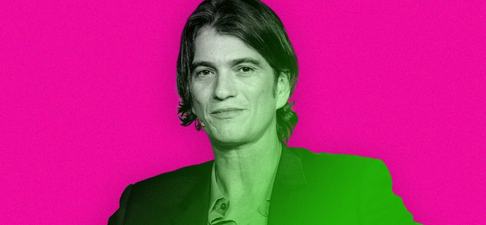 Adam Neumann’s Mysterious Staunch Property Startup, Float, Has a $300 Million Thought For Miami