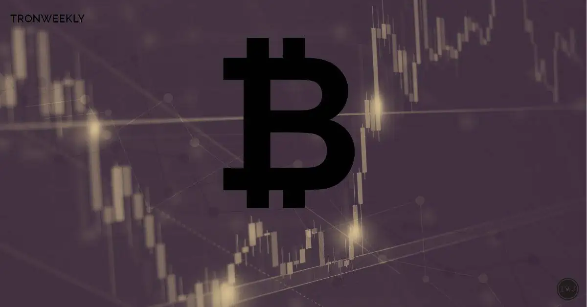 Bitcoin Bulls Decide Breather Below $70K