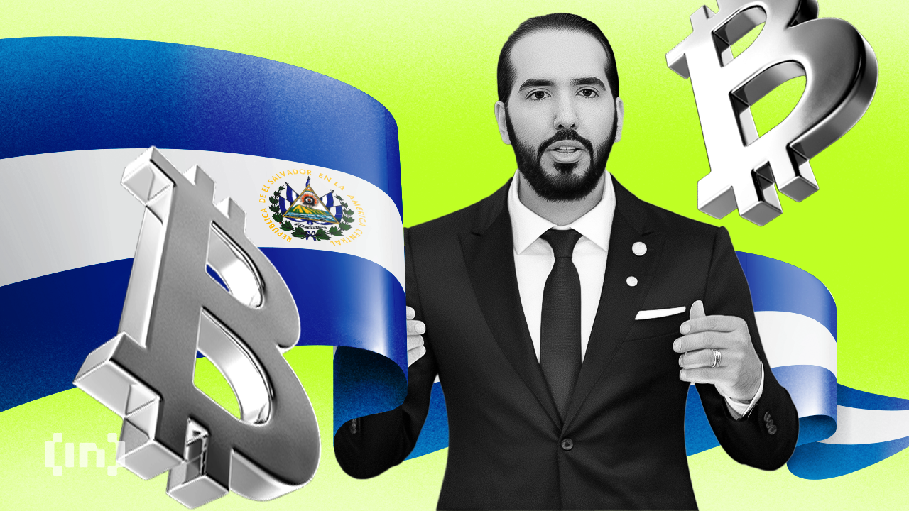 El Salvador to Proceed Procuring Bitcoin Unless it Turns into ‘Unaffordable’