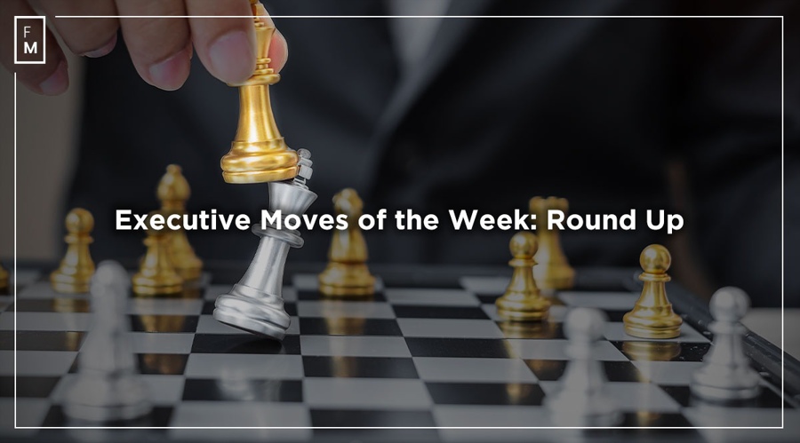 Developed Markets, UBS, Unifed Fintech and More: Govt Moves of the Week