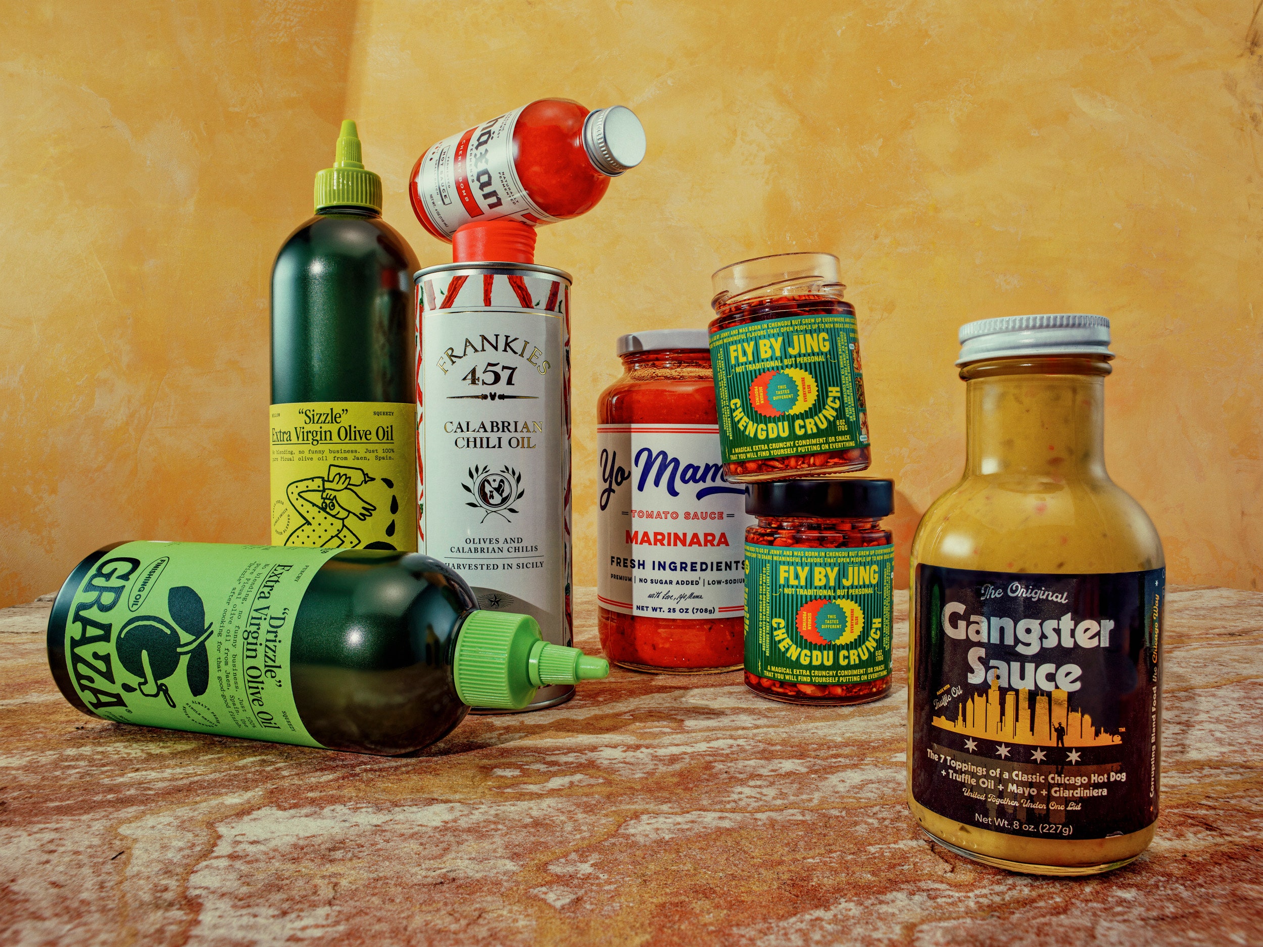 24 Sauces, Spreads, Oils, and Condiments That Will Bag Your Visitors Shriek ‘Yes, Chef’