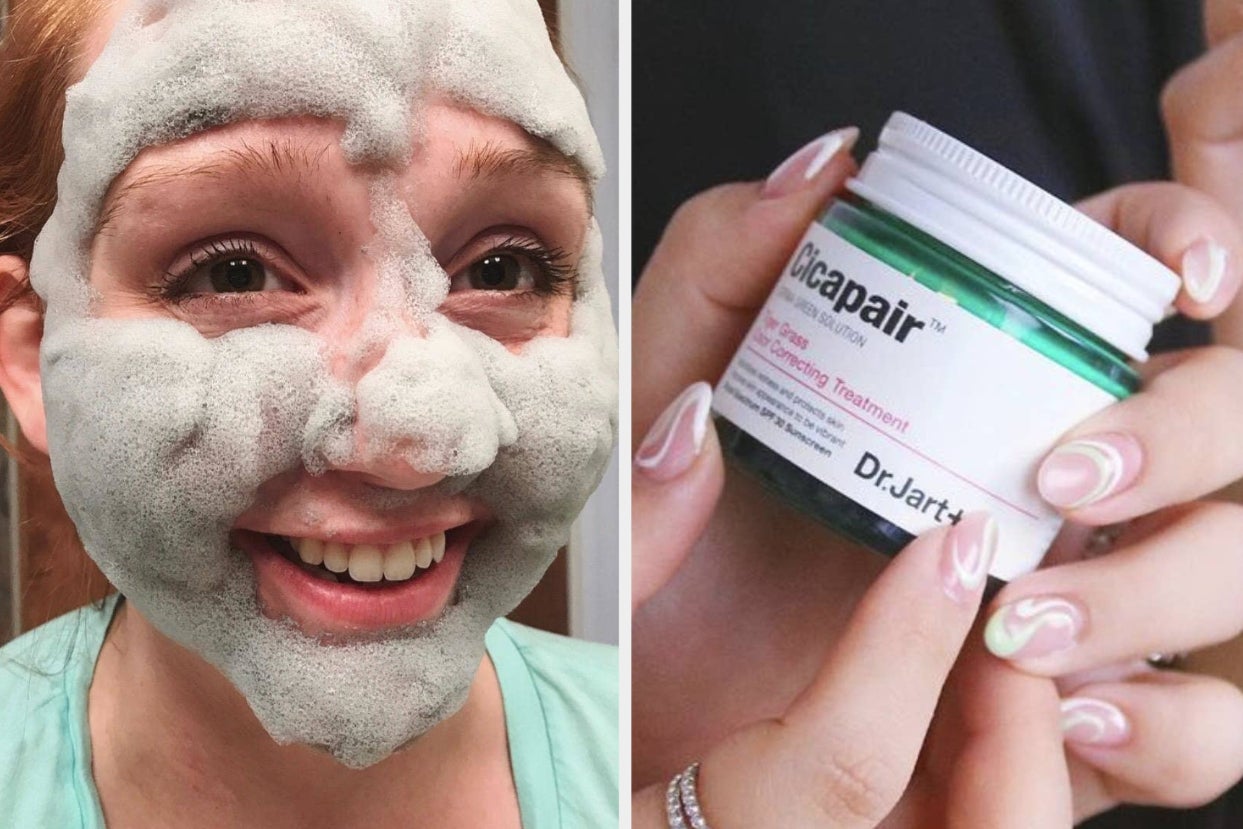 These 22 Skincare Products Are Already TikTok Favorites…Nonetheless Soon They’ll Be *Your* Favorites