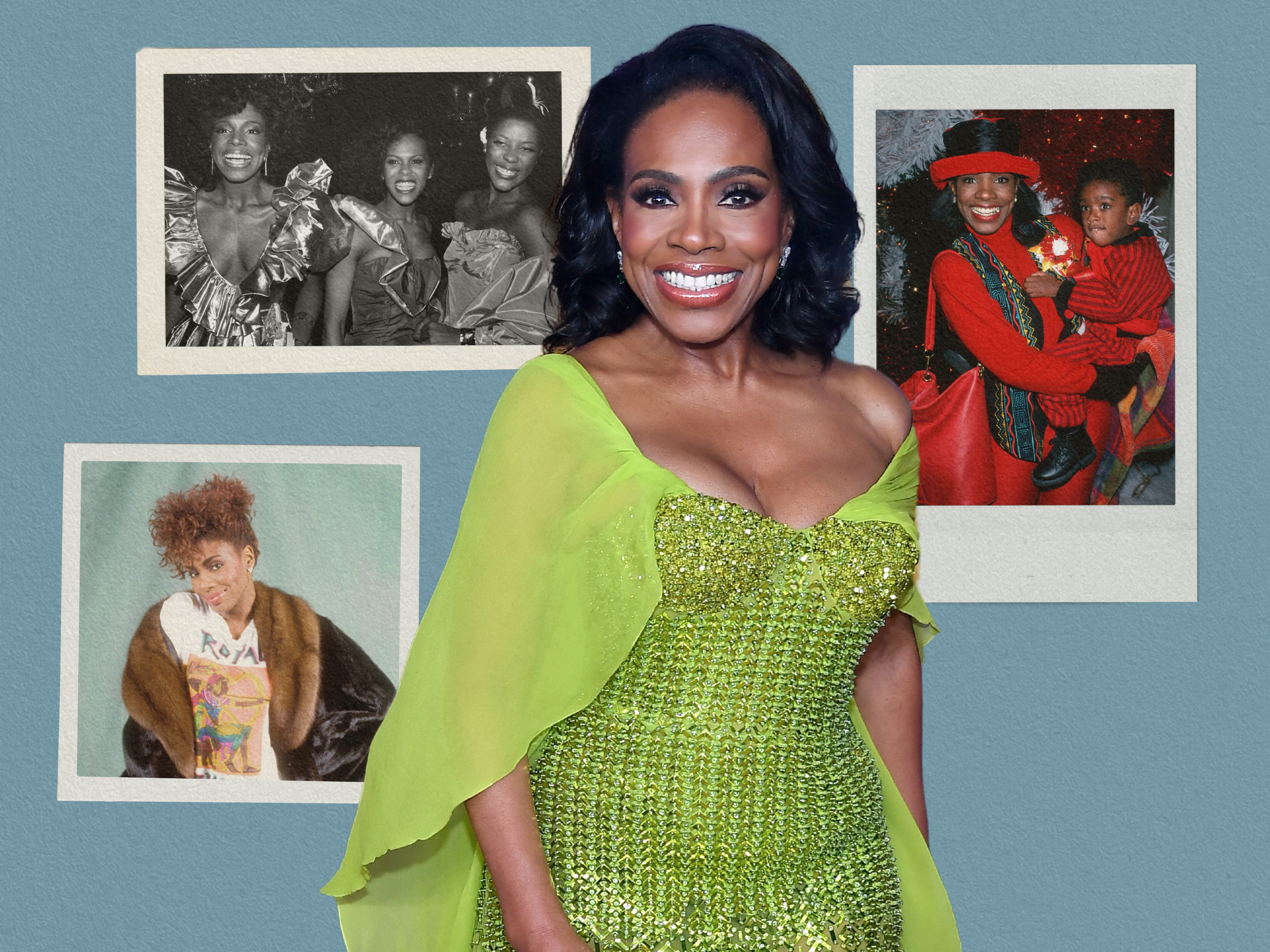 Sheryl Lee Ralph Says Racist Comments Did a Quantity on Her Confidence for Years