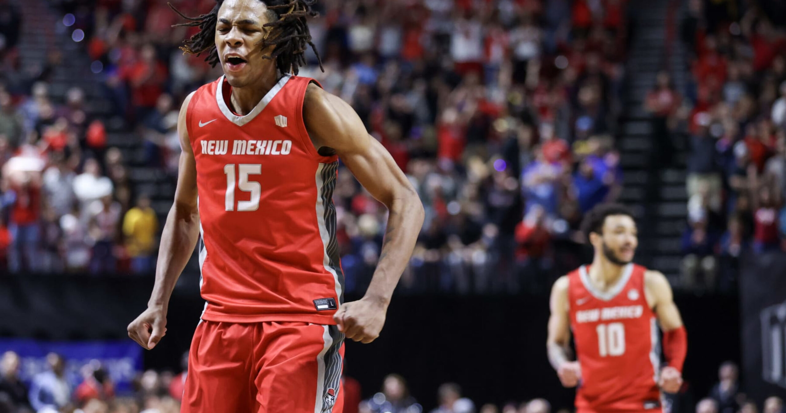 NCAA Match Bracket 2024: Predictions for Greatest Upsets of Men’s 1st Round