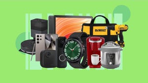 Amazon Astronomical Spring Sale: Over 100 Simplest Deals From Day Two of the Mammoth Browsing Match